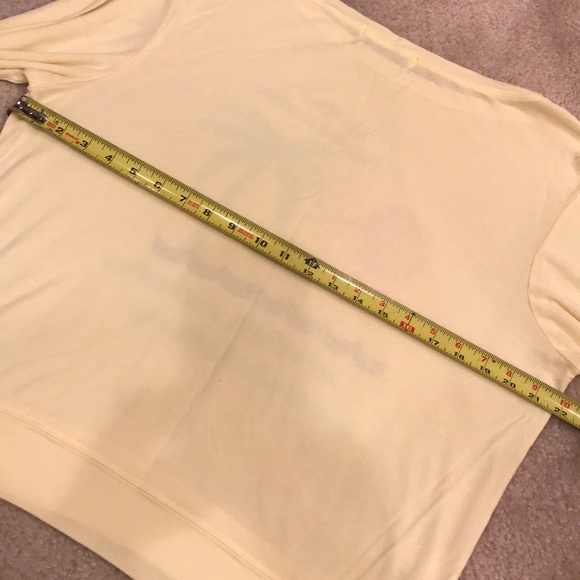 NWOT Wildfox “this doll needs a vacation” sz M - Picture 5 of 6